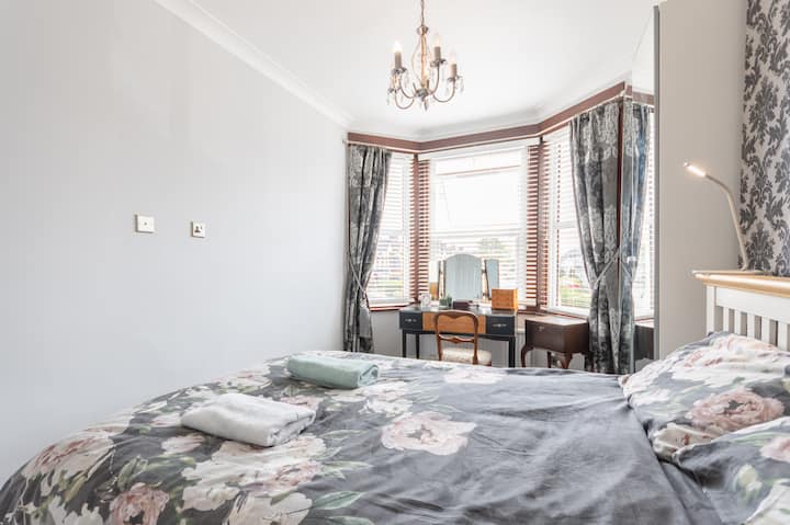 Спална соба 2