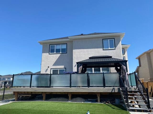 5 Bed 3Bath Spacious Grand Home gallery image 4