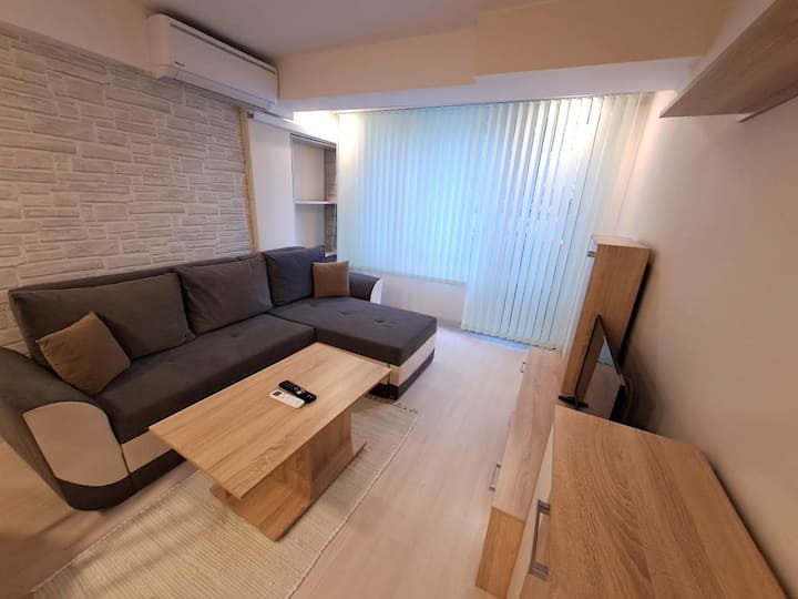 Stylish & Comfortable Flat - Varna