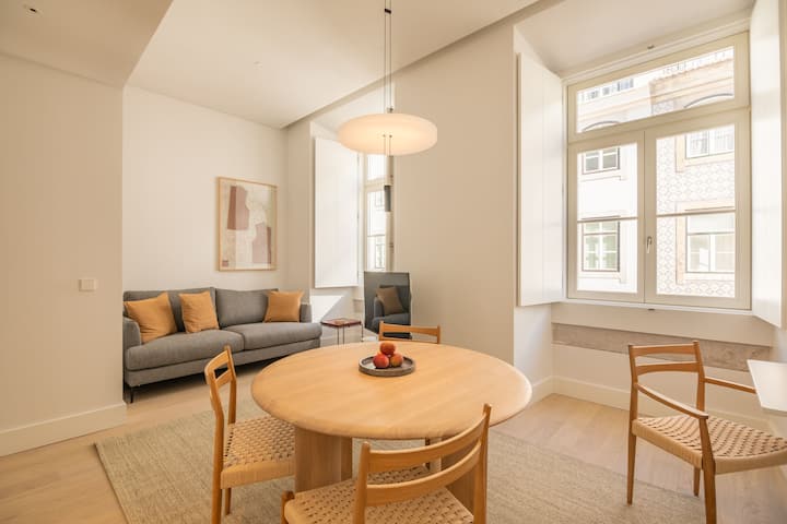 Pause - Atelier Apartment - Lisbon