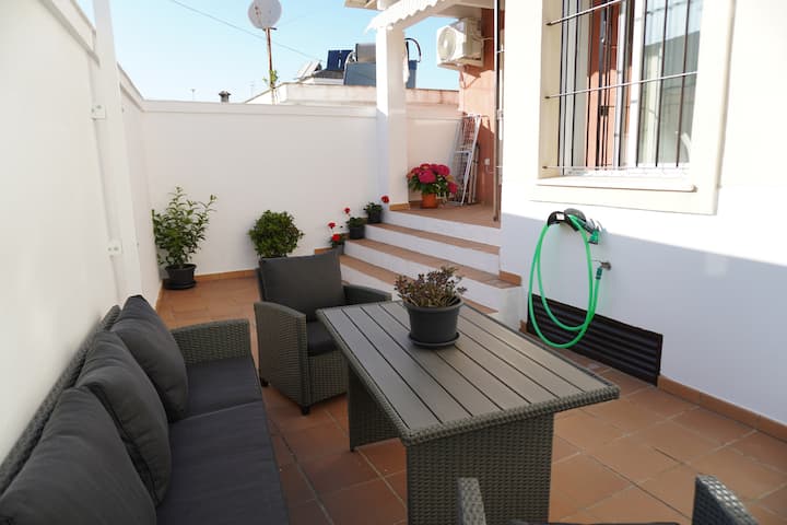 Apartamento Brisa Marina - Chipiona