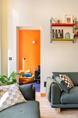 Roof (B Corp™) managed Airbnb listing 2