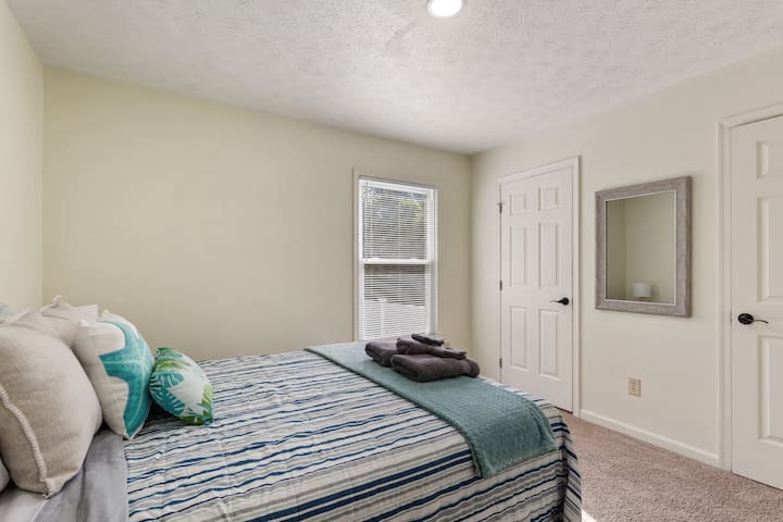 غرفة النوم 2