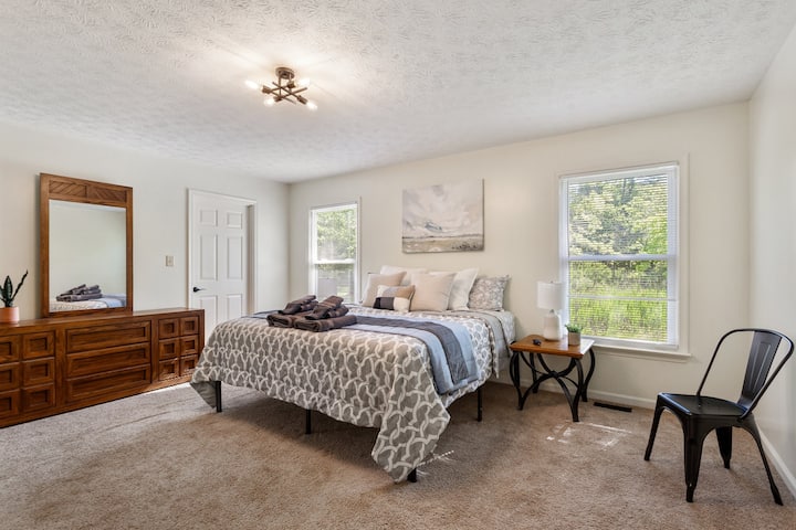 غرفة النوم 1