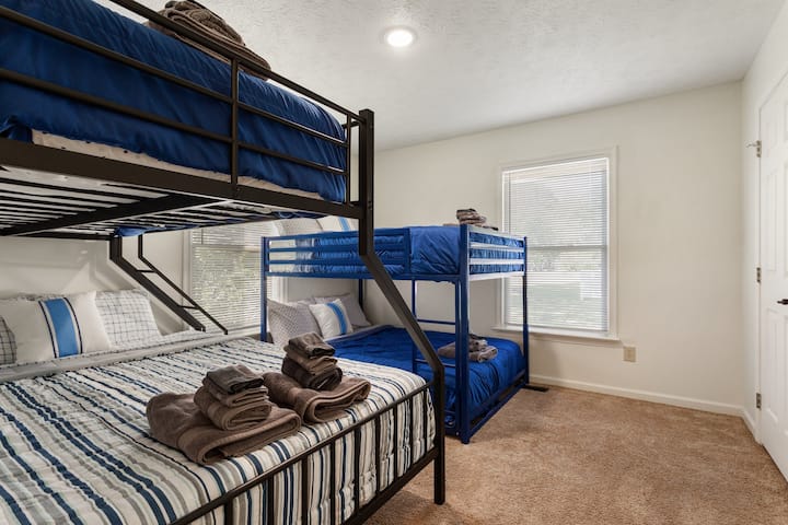 غرفة النوم 3