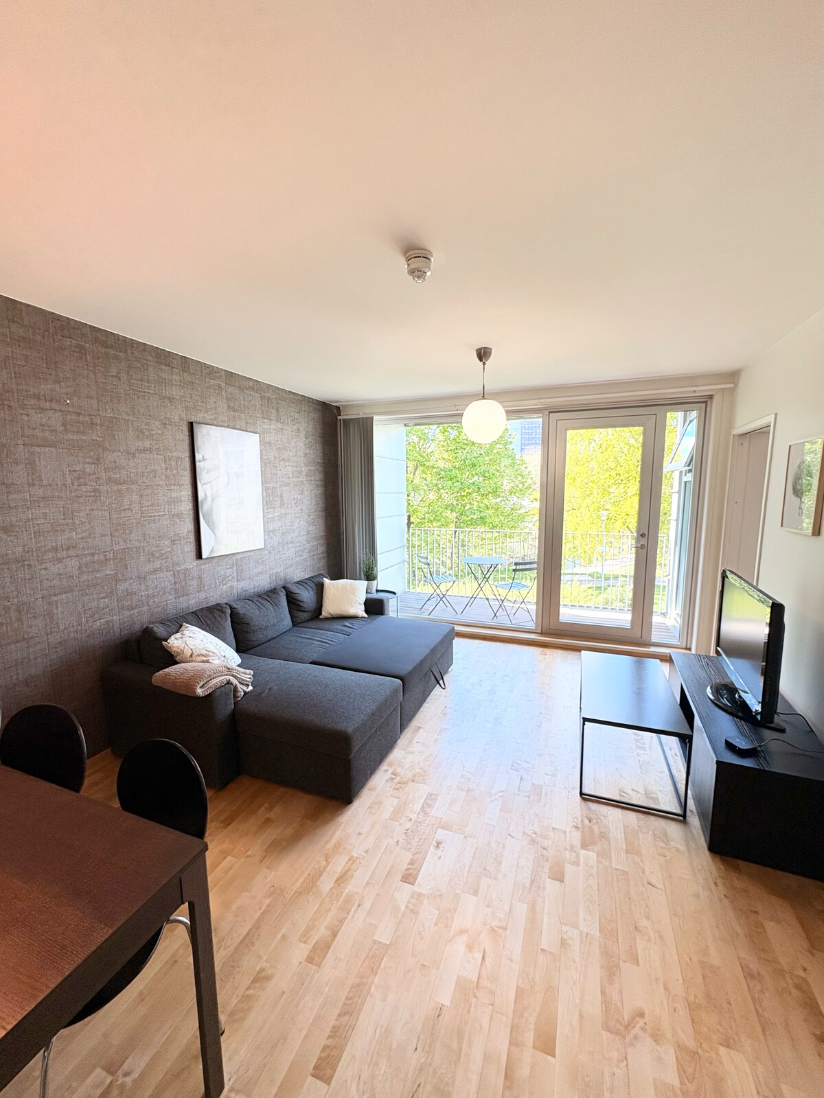 Akerselva Apartment with rooftop - Apartments for Rent in Oslo, Oslo ...