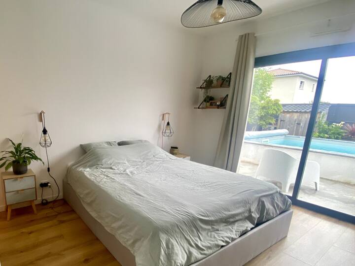 غرفة النوم 1