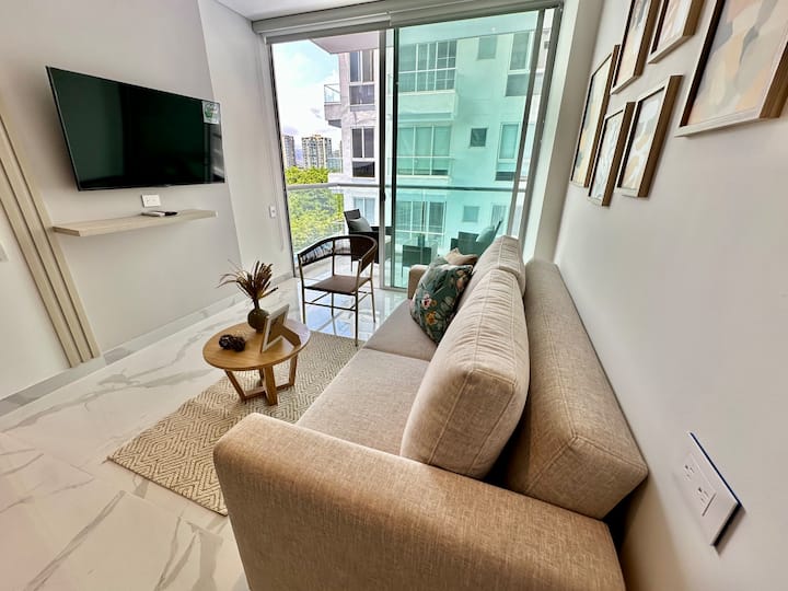 ห้องนั่งเล่น