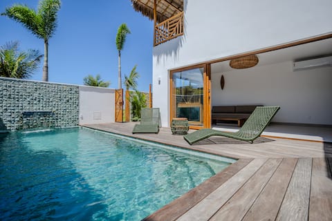 Villa Claudio Jericoacoara 2