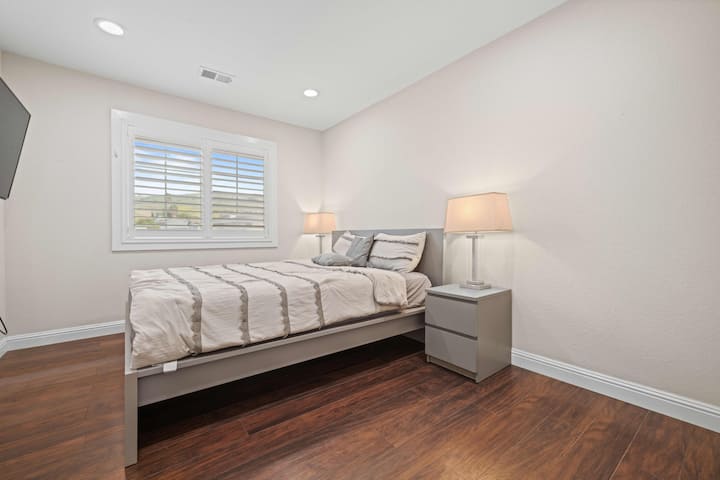 Спална соба 4