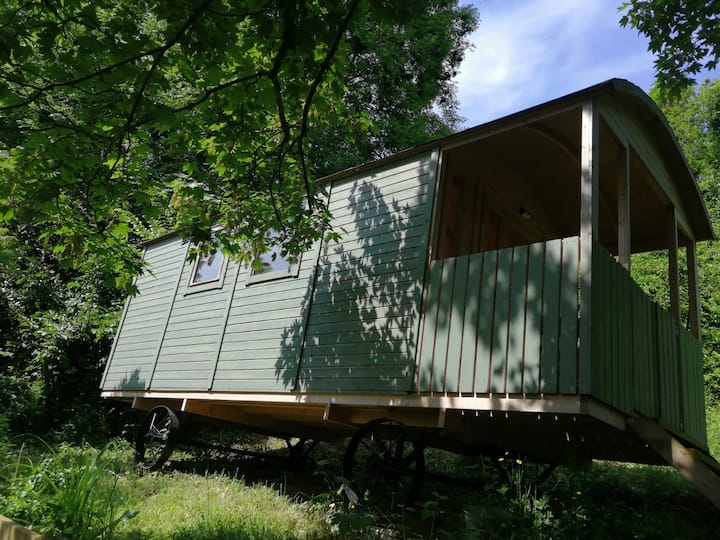 La Cabane Sous Les Tilleuls à Fécamp - Fécamp