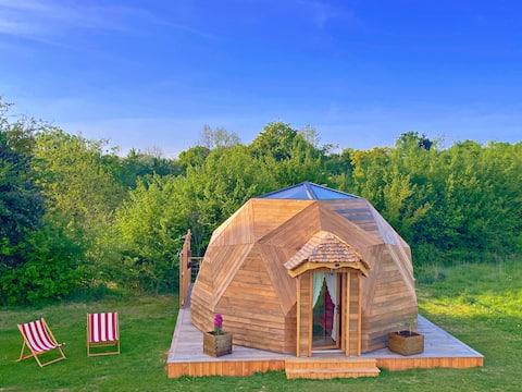 The stars of Baynes "Capella"