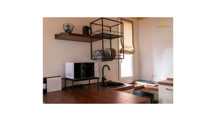 La Casa Tra Gli Ulivi Per 4 Persone - Arenzano