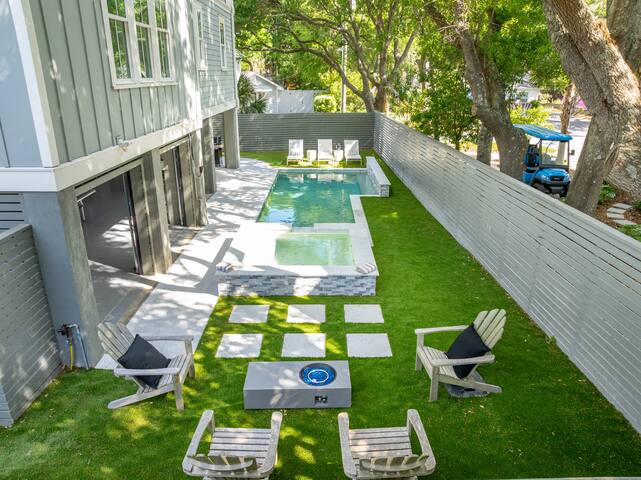 Listing in Isle Of Palms