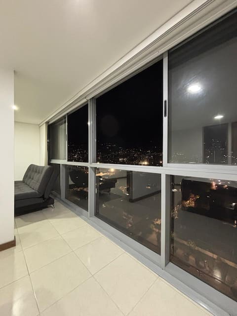 Successful Airbnb property: Studio apartment - Downtown Itagüí in Itagüí