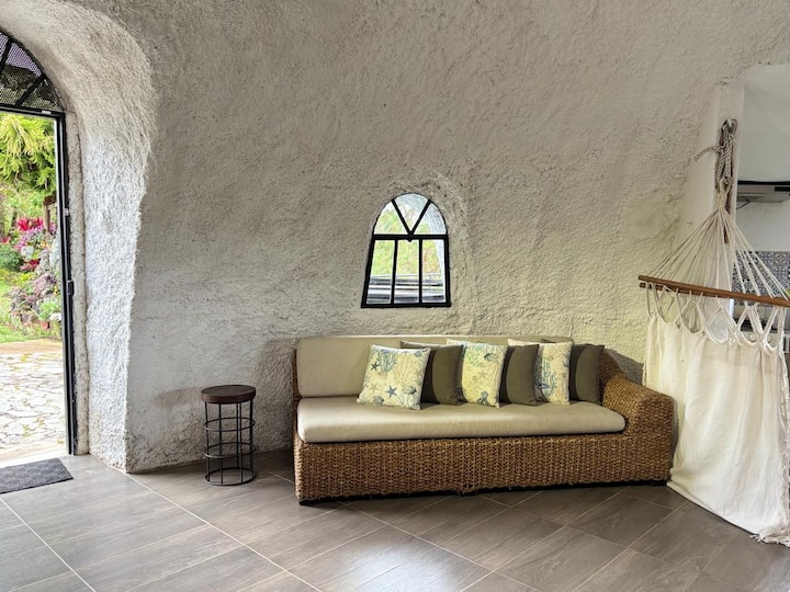 Área de convivencia