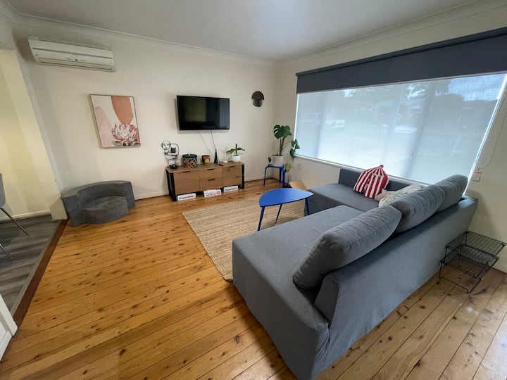 3br House In Sanctuary Point - Pet Friendly - Saint Georges Basin