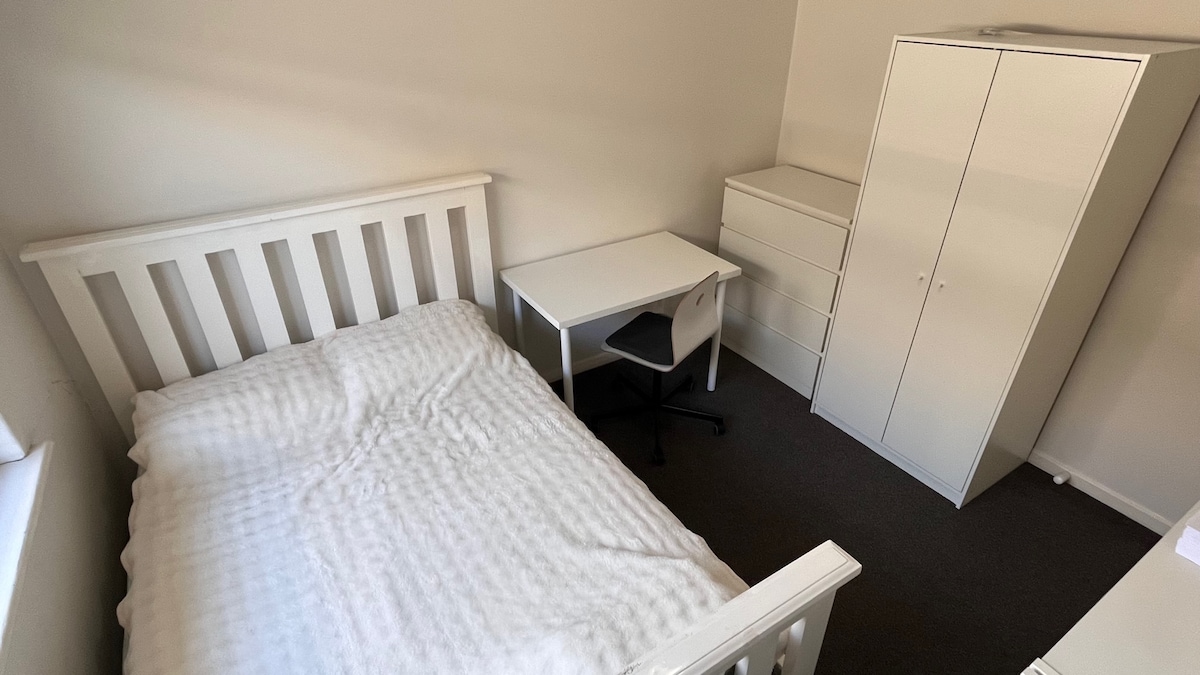 ห้องนอน