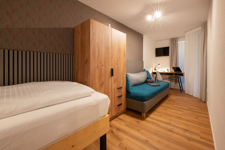 Guest favorite listing in Bodenseekreis