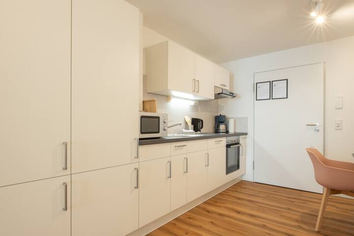 Apartmenthaus Markdorf - Apartment 3 - Immenstaad