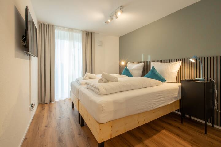 غرفة النوم 2