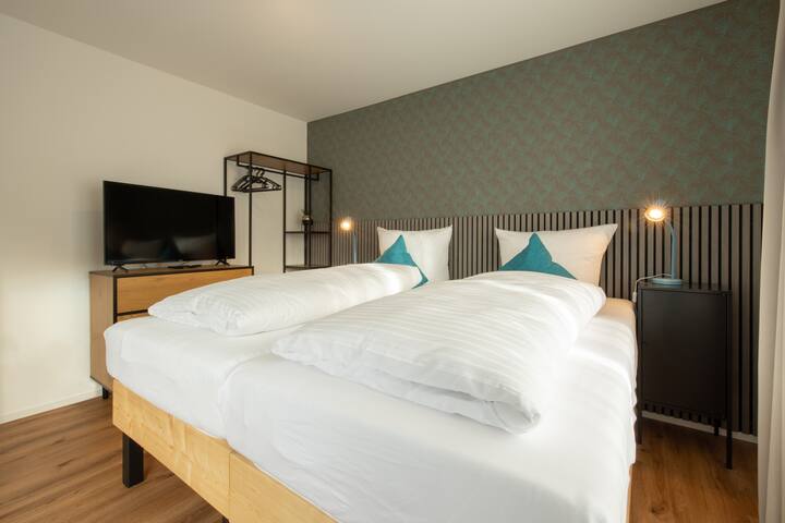 غرفة النوم 1