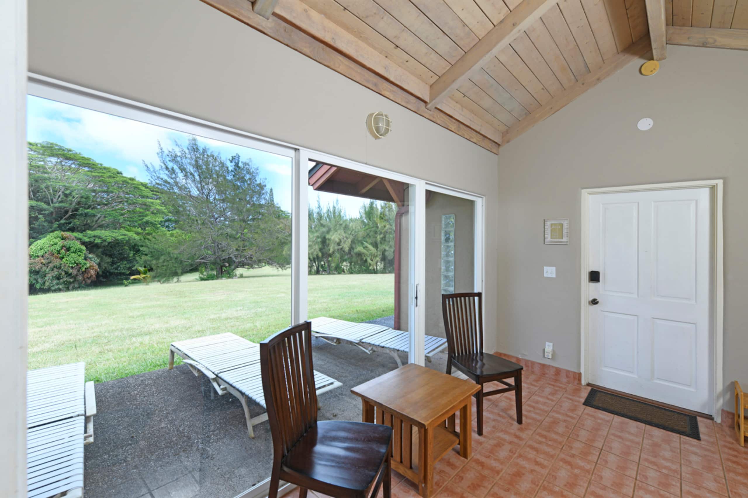 Guesthouse in Haiku-Pauwela · ★4.88 · Studio · 3 beds · 1 private bath - Image 18