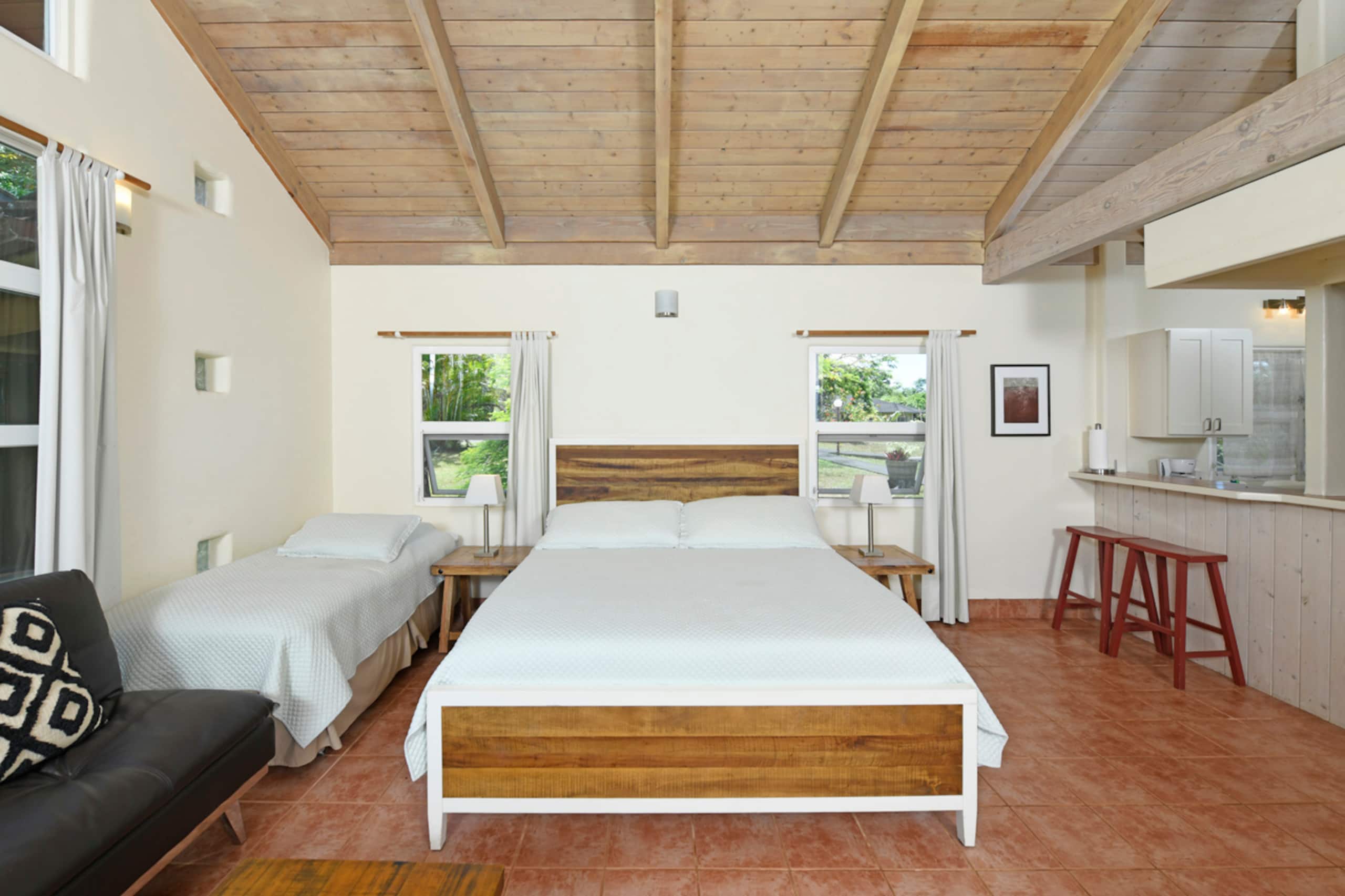 Guesthouse in Haiku-Pauwela · ★4.88 · Studio · 3 beds · 1 private bath - Image 20