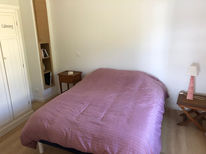 Habitación 1