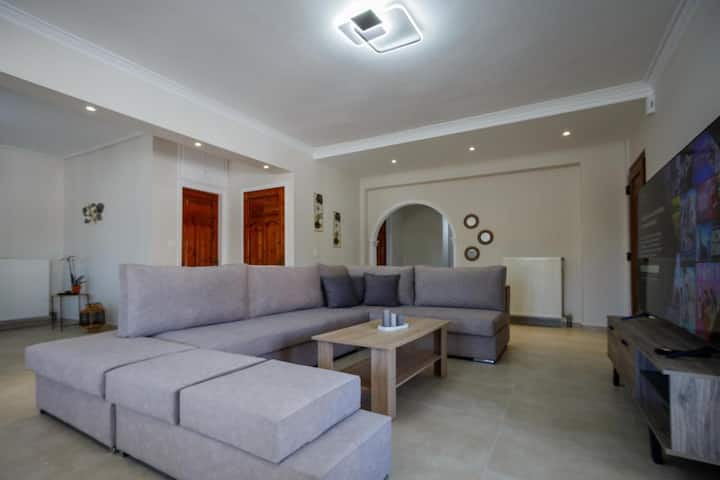 Villa Kotetsi - Zante - Zakynthos