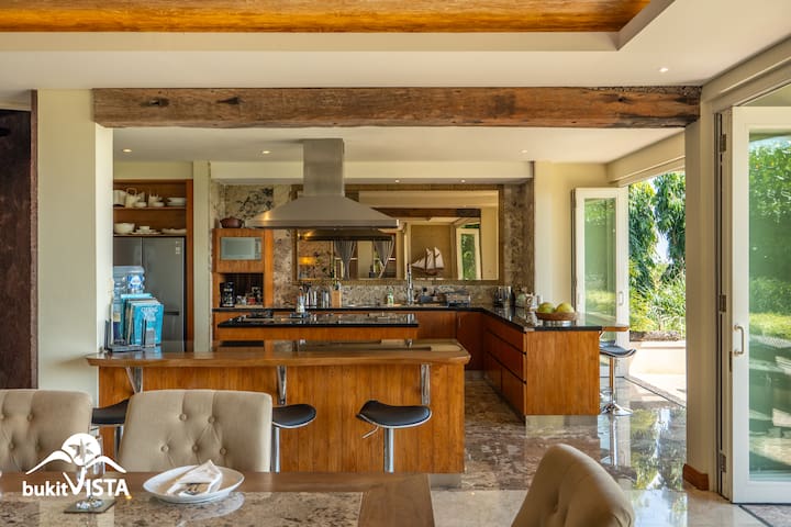 Bukit Vista Hosts managed Airbnb listing 1