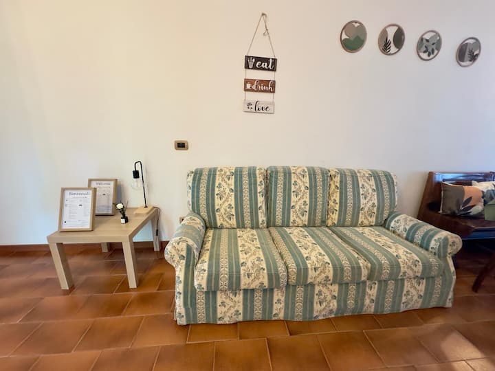 Casita - Radda in Chianti