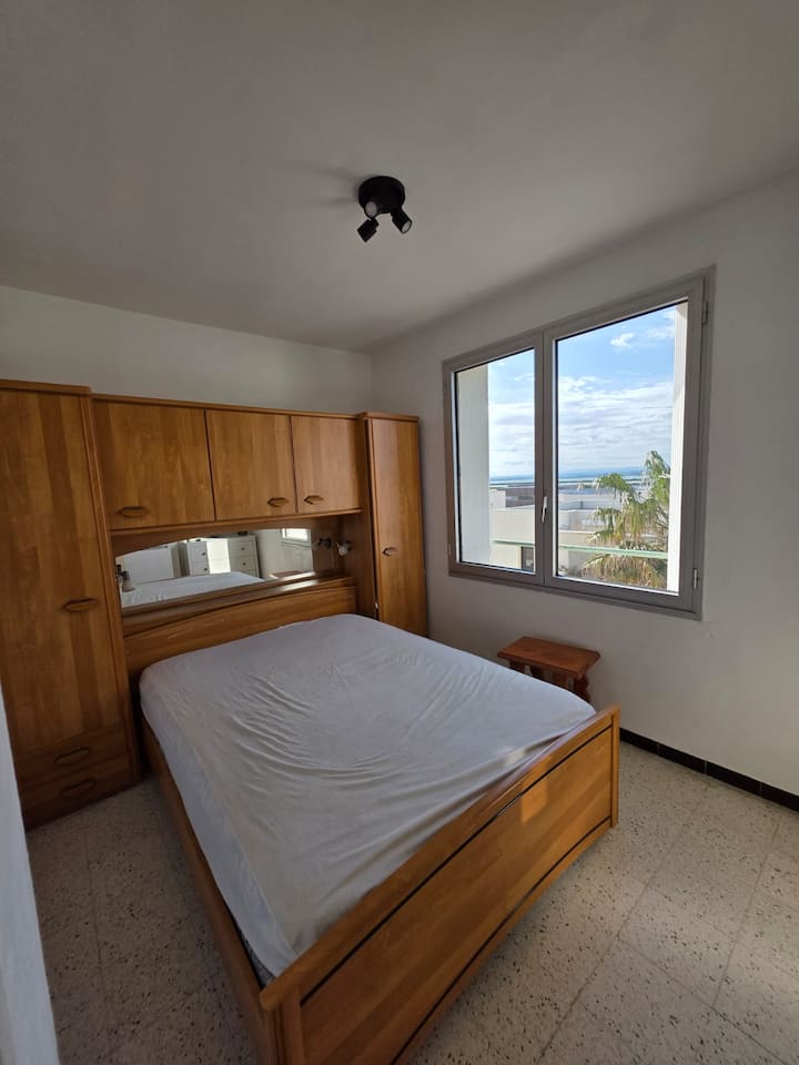 Спална соба