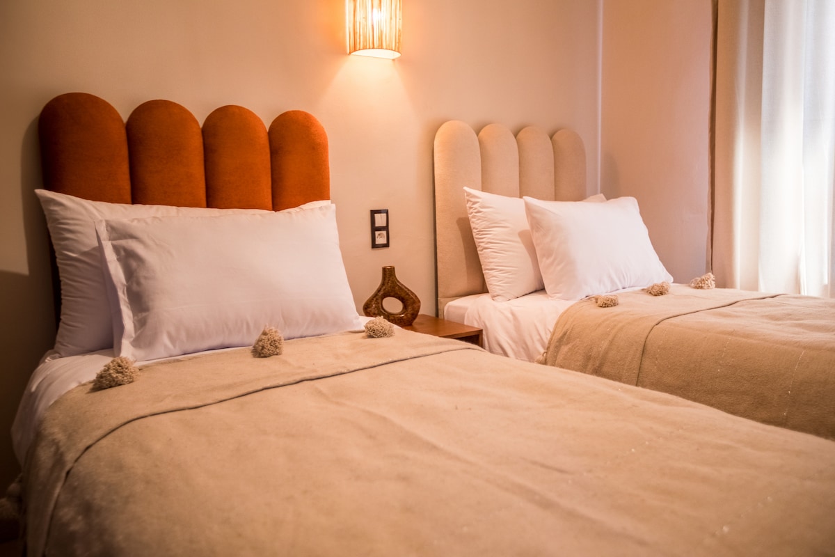 საძინებელი 2