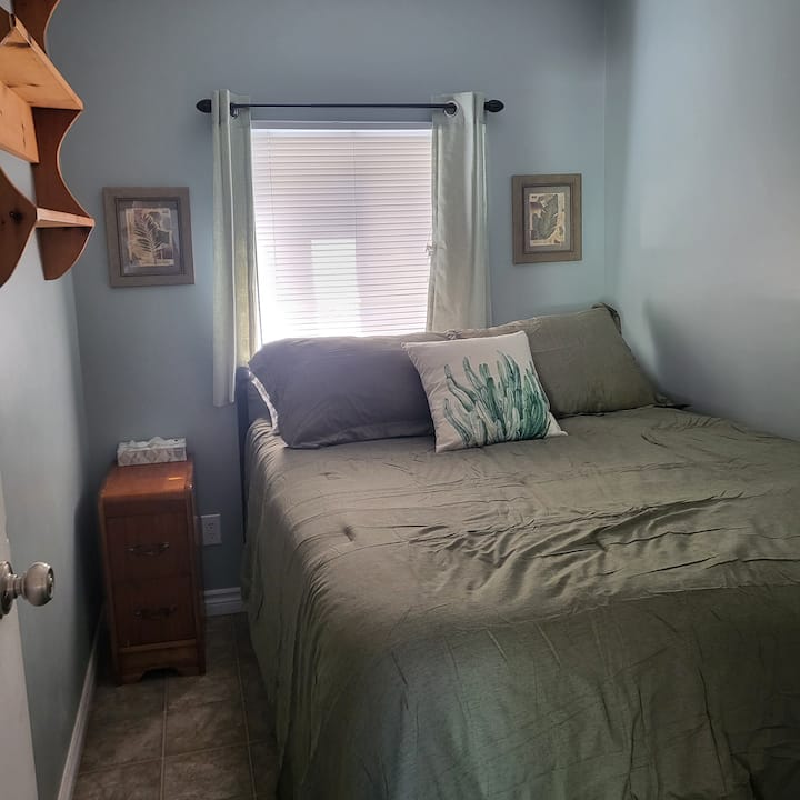 Спална соба 1