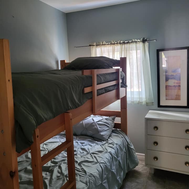 Спална соба 2