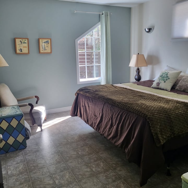 Спална соба 3