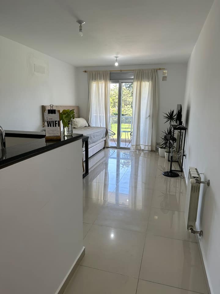 Dpto. Vip C/ Pileta Climatizada - Córdoba, Argentina