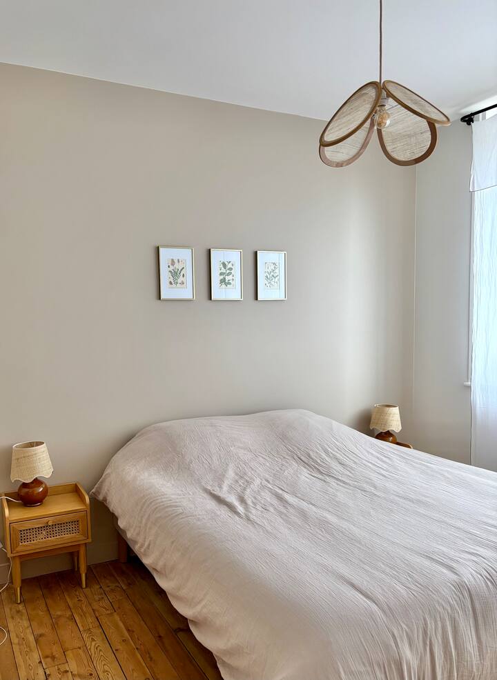 საძინებელი 2