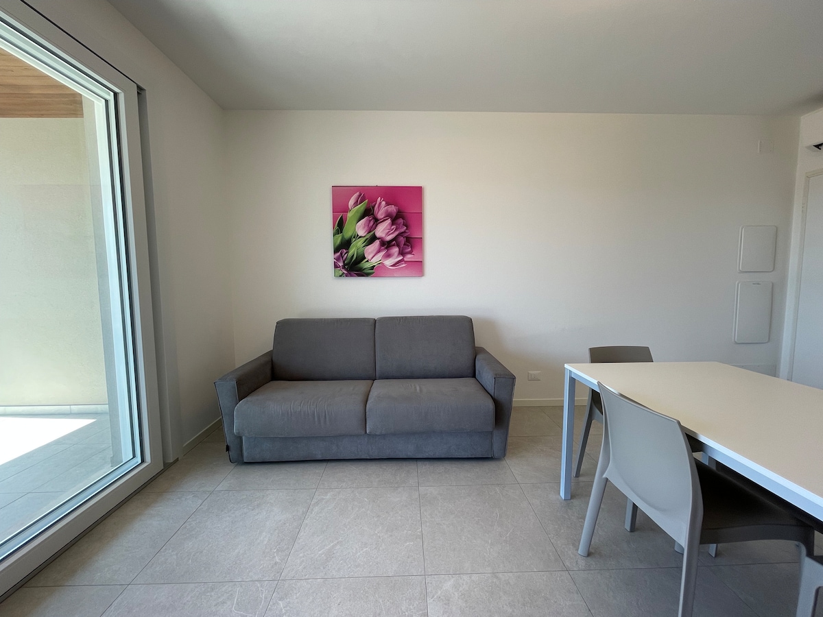 Всекидневна