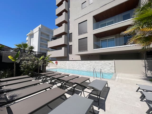 L'IMMOBILIARE Jesolo managed Airbnb listing 1