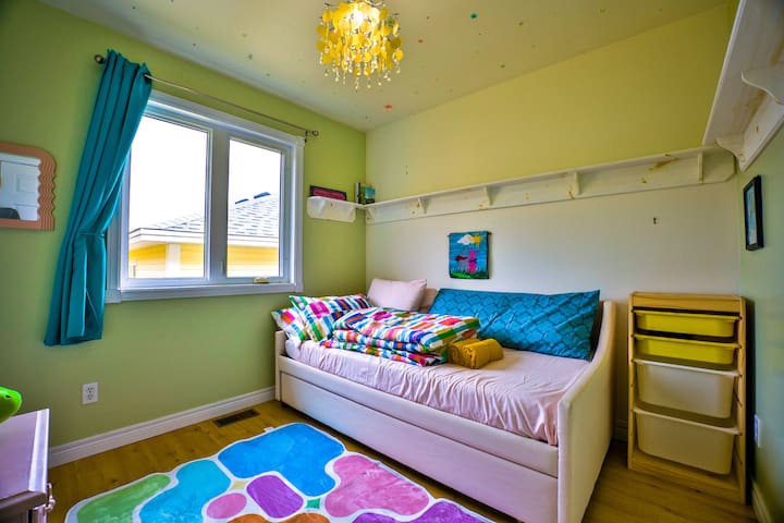 JustRent PM managed Airbnb listing 2