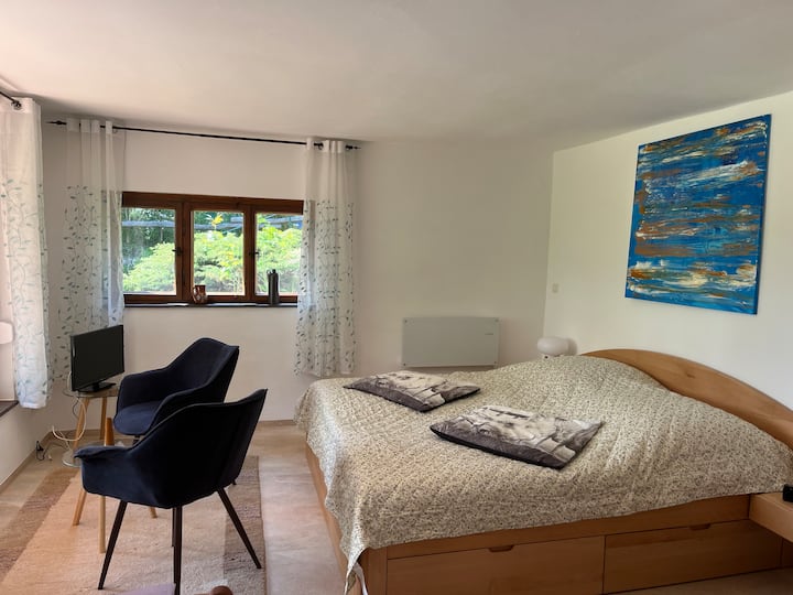 Waldhaus Preisz - Bad Schmiedeberg