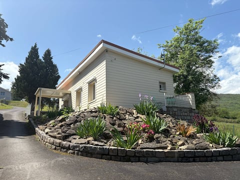 House close to the Zenith in Clermont-Ferrand South