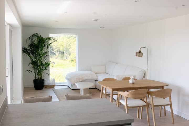 Luxury Wedding Stay – Falmouth Golf Club - St Mawes