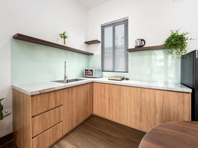 KIM Hotel Apartments 
 managed Airbnb listing 2