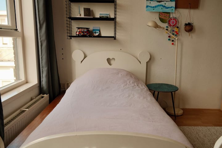 Спална соба 2