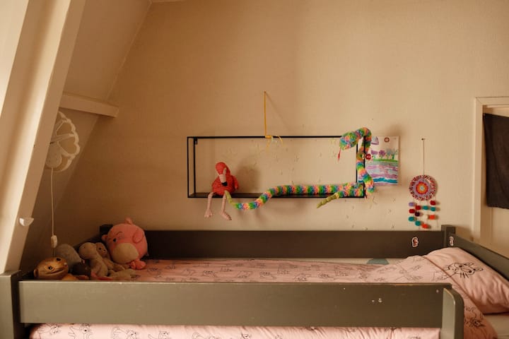 Спална соба 3