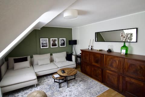 Top Airbnb: Cozy vacation rental near the Moselle in Cochem Zell