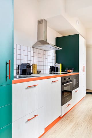 Roof (B Corp™) managed Airbnb listing 3